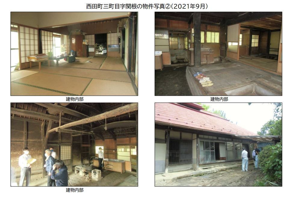 Historic 150-Year Farmhouse Converted to Sonora Burger Shop in Koriyama - Thumbnail 4