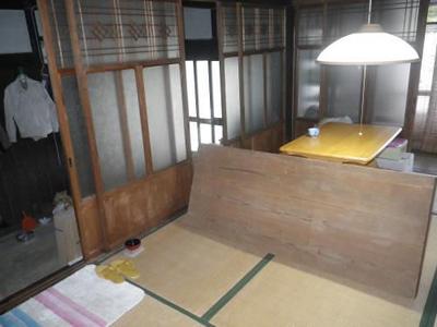 JR Bantan Line Niino Station - Property Details - Hyogo Prefecture Kamikawacho Vacant House Bank Site — Image 2, Amagasaki, Hyogo