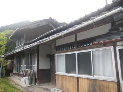 JR Bantan Line Niino Station - Property Details - Hyogo Prefecture Kamikawacho Vacant House Bank Site — Image 1, Amagasaki, Hyogo