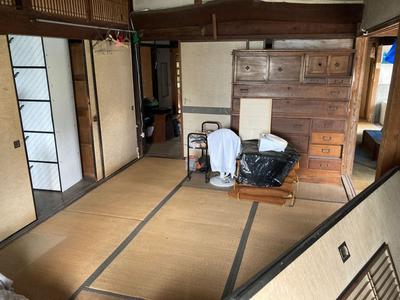 Kumamoto Prefecture Vacant House Bank Platform | Property Details | Segawa, Nagomi Town [No. 105 Detached House] — Image 5, Wasui, Kumamoto