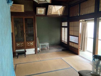 Kumamoto Prefecture Vacant House Bank Platform | Property Details | Segawa, Nagomi Town [No. 105 Detached House] — Image 4, Wasui, Kumamoto