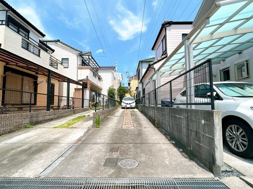 Renovated 4LDK House for Sale in Moriyama-ku, Nagoya - Thumbnail 4