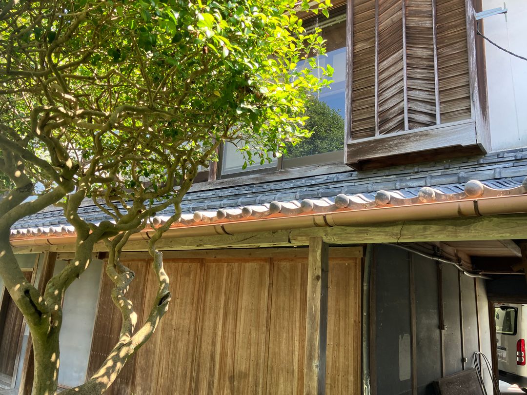 Renovated Kominka with Converted Warehouse in Mitoyo, Kagawa - Thumbnail 3