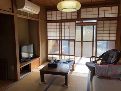 Kumamoto Prefecture Vacant House Bank Platform | Property Details | Matsubashicho Matsubashi Vacant House No. 175 — Image 4, Mashiki, Kumamoto