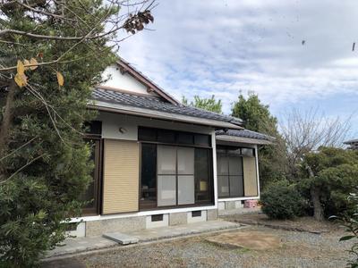 Kumamoto Prefecture Vacant House Bank Platform | Property Details | Matsubashicho Matsubashi Vacant House No. 175 — Image 1, Mashiki, Kumamoto
