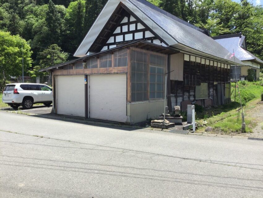 7SK Traditional House in Yonezawa, Yamagata – 272 sqm - Thumbnail 4