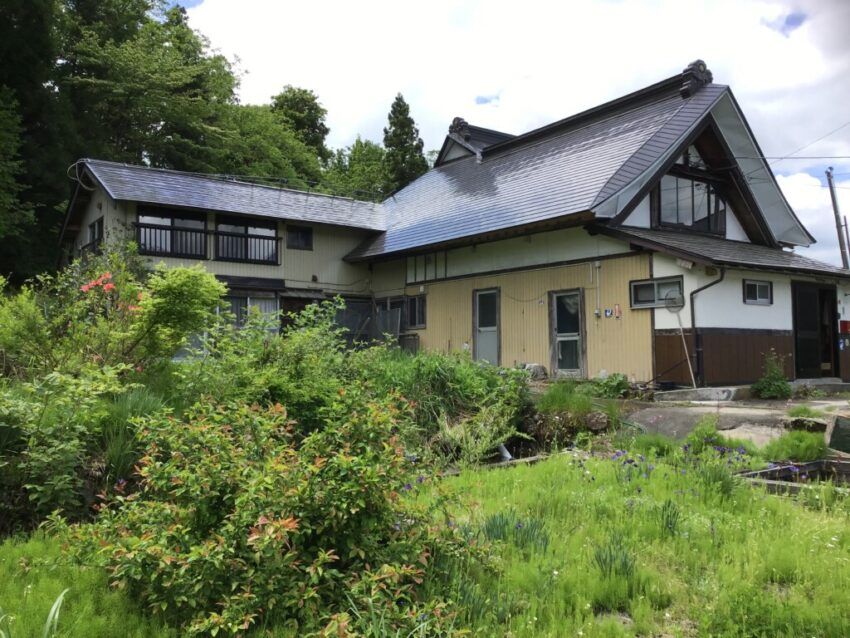 7SK Traditional House in Yonezawa, Yamagata – 272 sqm - Thumbnail 3