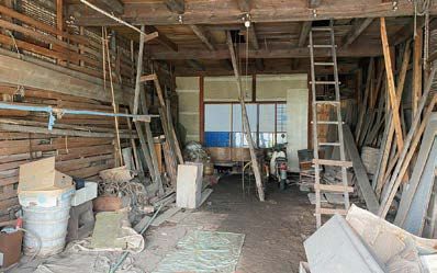 Historic Kominka in Imizu City, Toyama – 198 sqm - Thumbnail 3