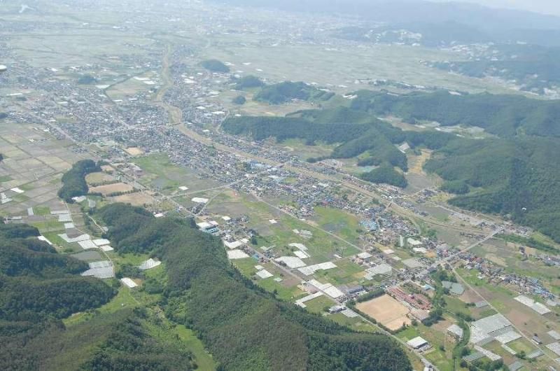 8K 100-Year-Old Kominka in Takahata, Yamagata - Thumbnail 2