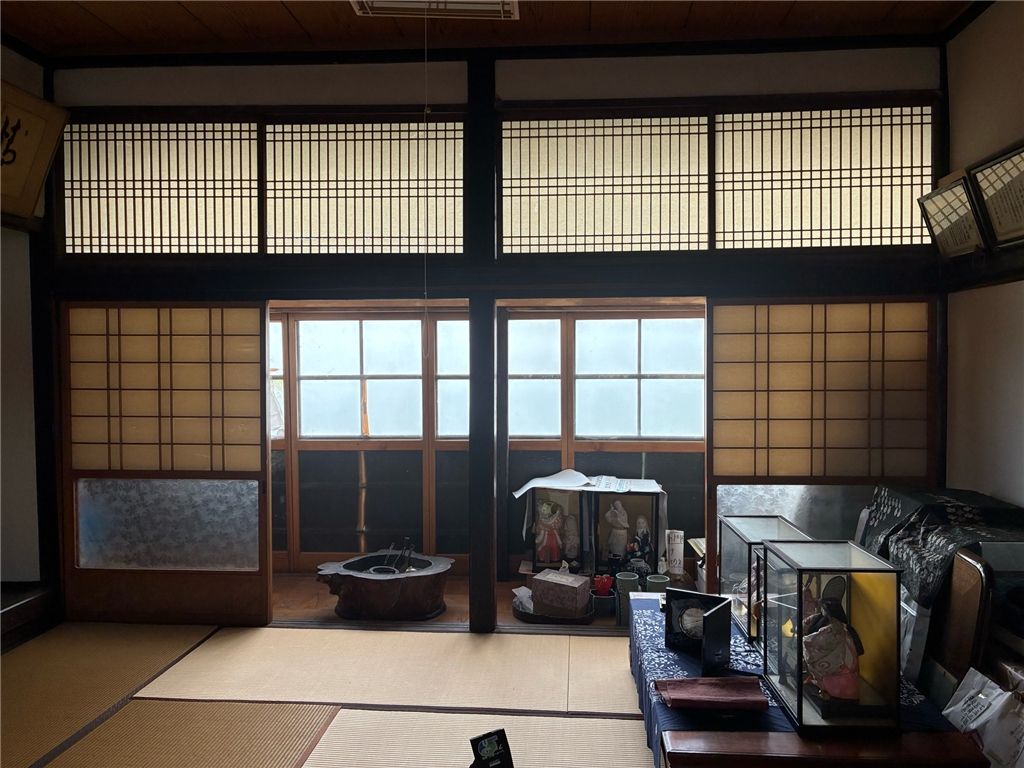 8K 100-Year-Old Kominka in Takahata, Yamagata - Thumbnail 4
