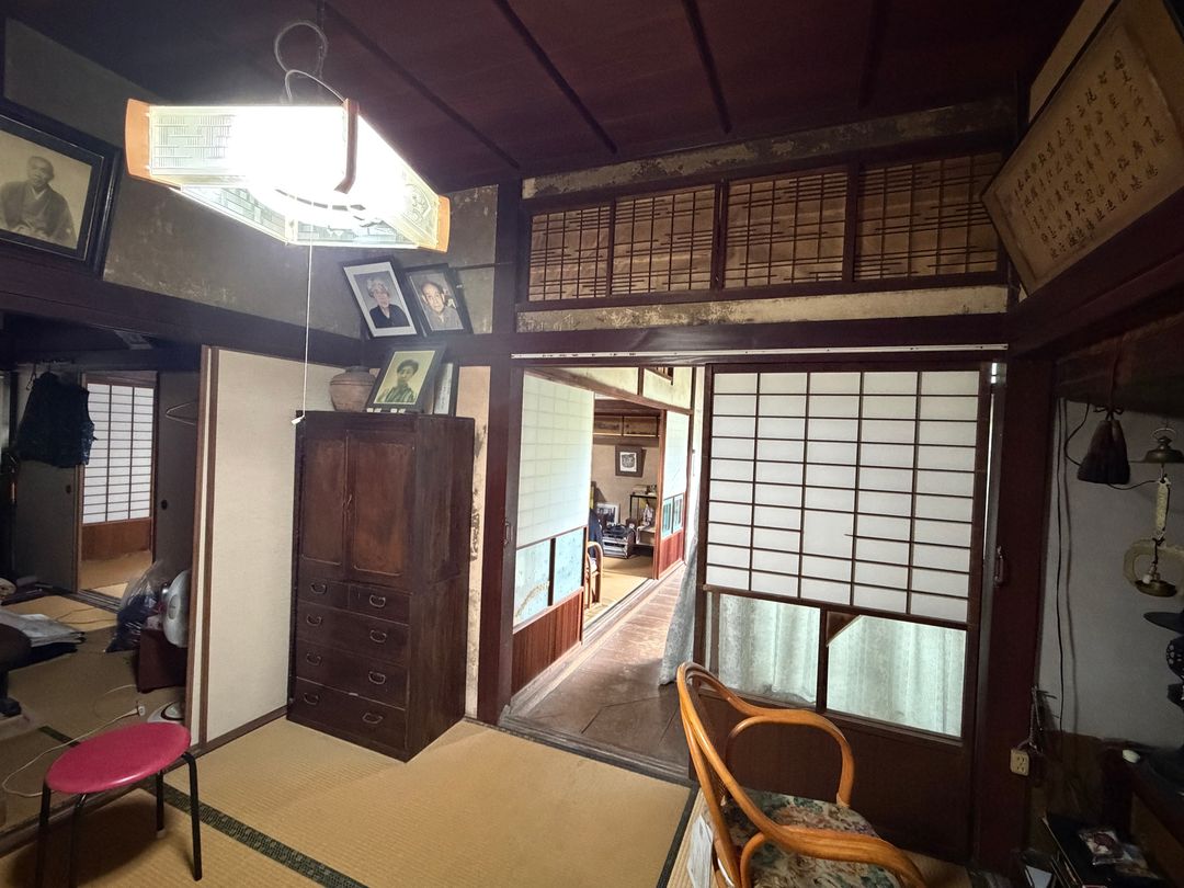 12LDK Traditional House in Moji-ku, Kitakyushu, Fukuoka - Thumbnail 2