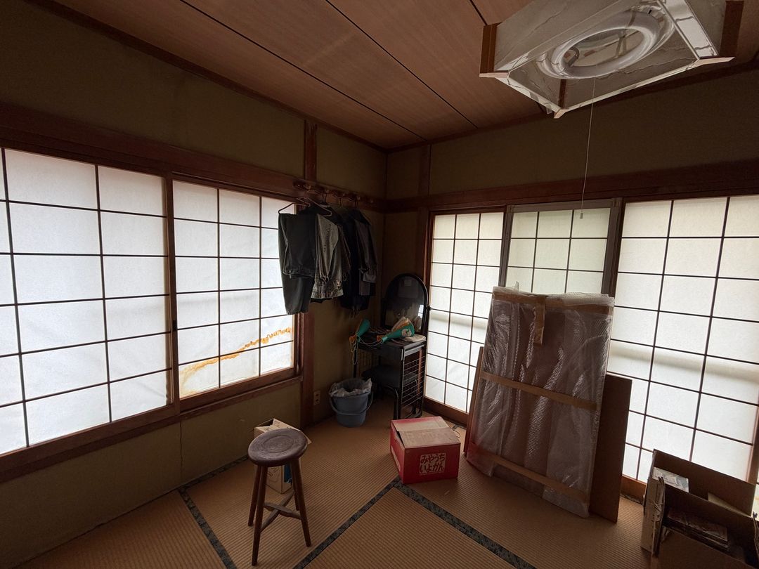 12LDK Traditional House in Moji-ku, Kitakyushu, Fukuoka - Thumbnail 3