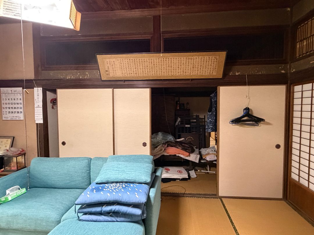 12LDK Traditional House in Moji-ku, Kitakyushu, Fukuoka - Thumbnail 4