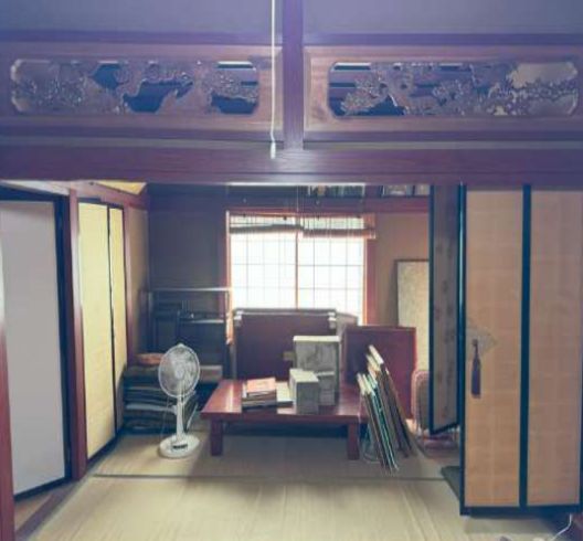 Traditional House Near Wajima Onsen in Nanao City, Ishikawa - Thumbnail 2