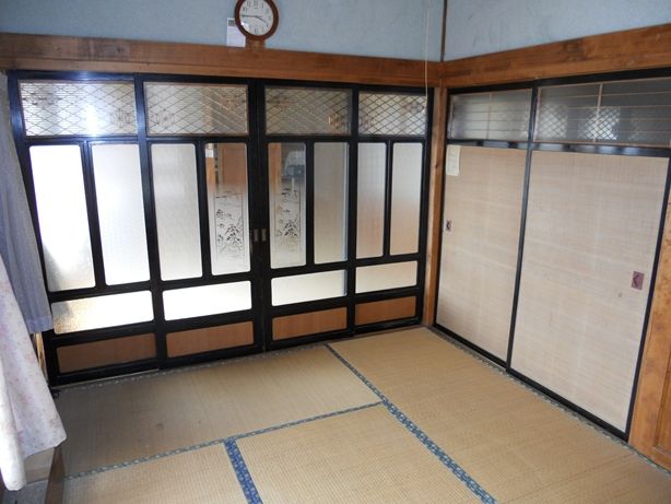 Traditional Farmhouse for Sale in Bibai, Hokkaido - Thumbnail 2