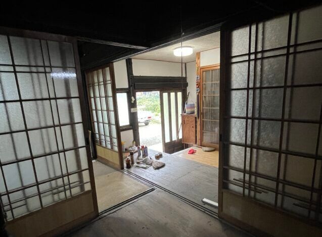 Historic Kominka for Sale in Yame City, Fukuoka – 5DK, 146 sqm - Thumbnail 3