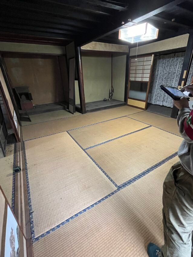 Historic Kominka for Sale in Yame City, Fukuoka – 5DK, 146 sqm - Thumbnail 2