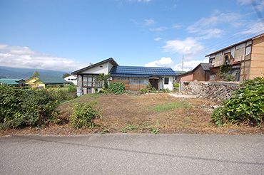 Land for Sale in Kijimadaira Village, Nagano - 369 sqm - Thumbnail 3