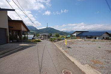 Land for Sale in Kijimadaira Village, Nagano - 369 sqm - Thumbnail 2