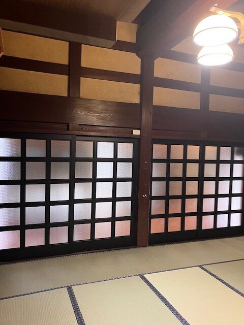 Century-Old Farmhouse for Sale in Oyabe, Toyama - Thumbnail 4