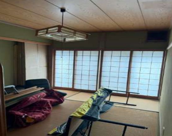Wooden House for Purchase in Sami-machi, Nanao City, Ishikawa - Thumbnail 2