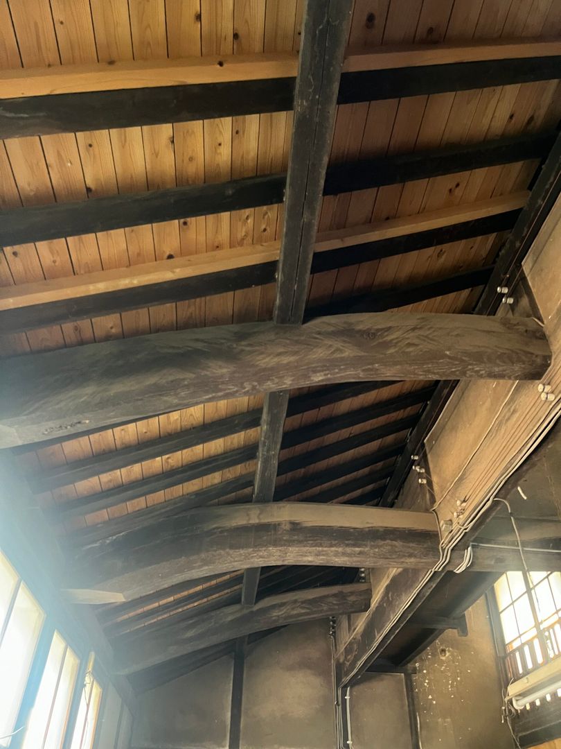 110+ Year Old Traditional Merchant House in Taku, Saga - Thumbnail 4