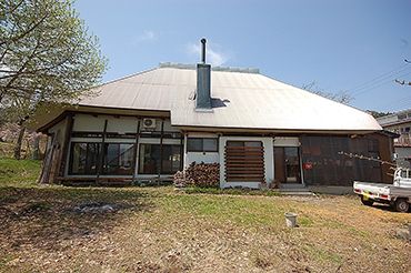 Renovated Kominka with Land in Iiyama, Nagano for Sale - Thumbnail 3