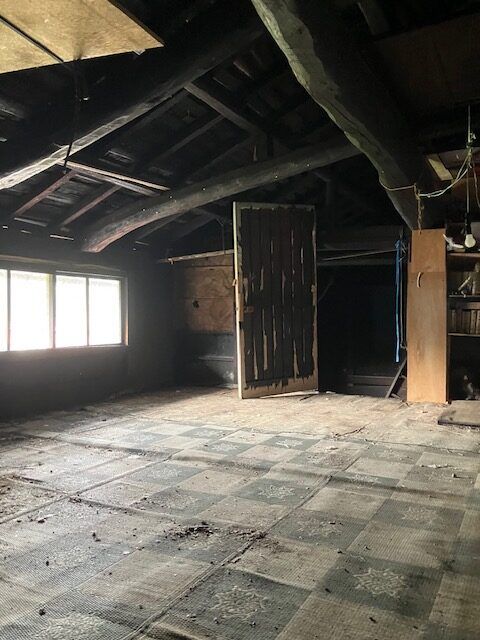 90-Year-Old Traditional House in Asahi Town, Toyama - Thumbnail 4