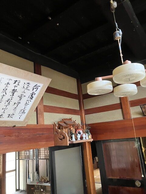 90-Year-Old Traditional House in Asahi Town, Toyama - Thumbnail 3