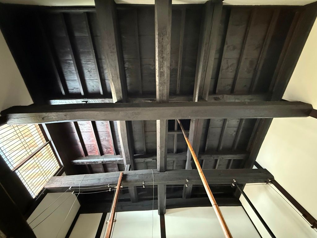 Historic 150-Year Kominka in Murakami City, Niigata – 6DK, 222 sqm - Thumbnail 3