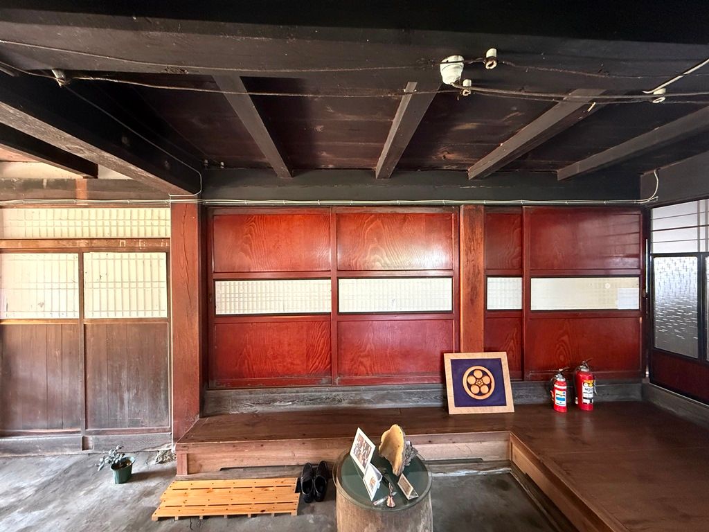 Historic 150-Year Kominka in Murakami City, Niigata – 6DK, 222 sqm - Thumbnail 4