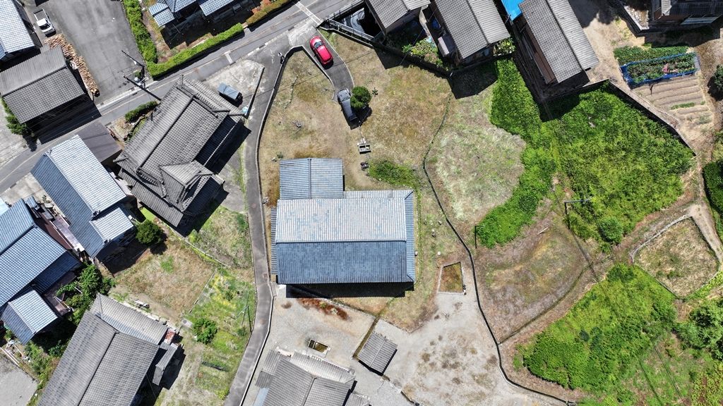 Historic 150-Year Kominka in Murakami City, Niigata – 6DK, 222 sqm - Thumbnail 2