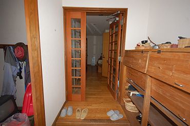 Ski Resort Former Pension with Wood Stove in Nagano's Kijimadaira - Thumbnail 3