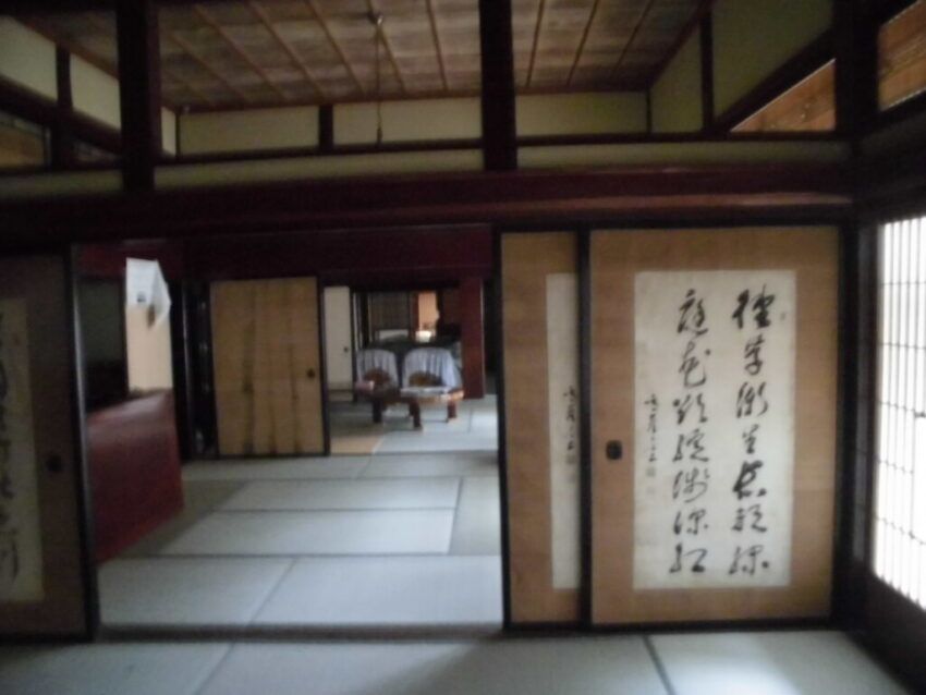 Historic 10LDK Traditional House with Land in Wakuyacho, Miyagi - Thumbnail 3