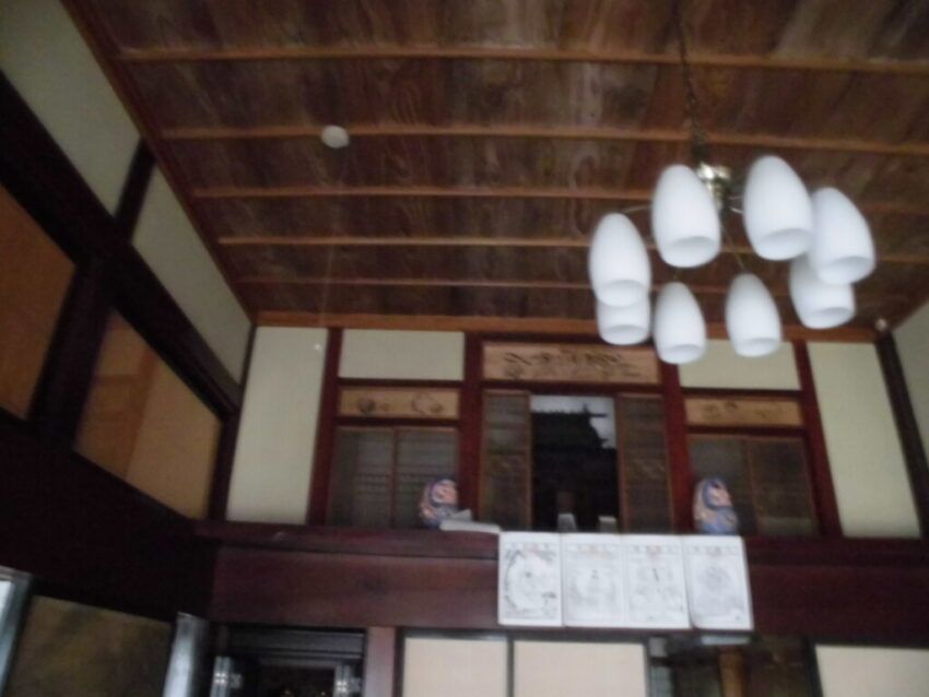 Historic 10LDK Traditional House with Land in Wakuyacho, Miyagi - Thumbnail 4