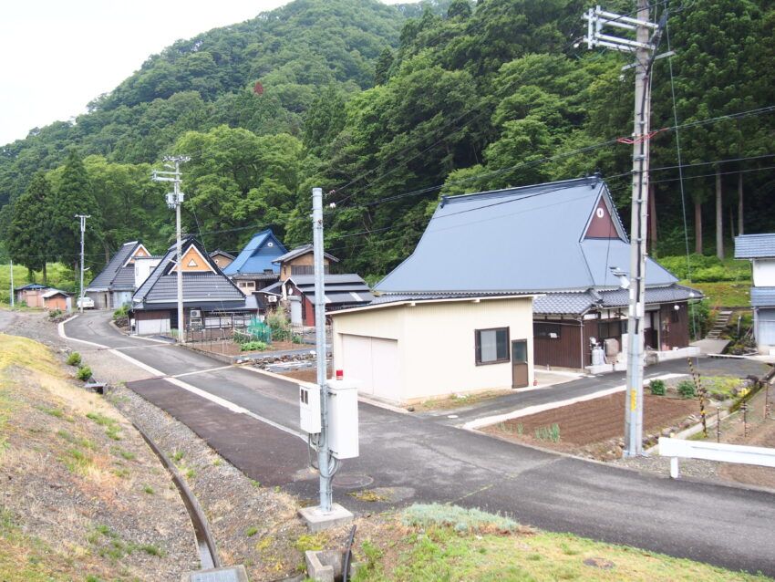 Historic Kominka Renovation Project in Yogo-cho, Nagahama, Shiga - Thumbnail 2