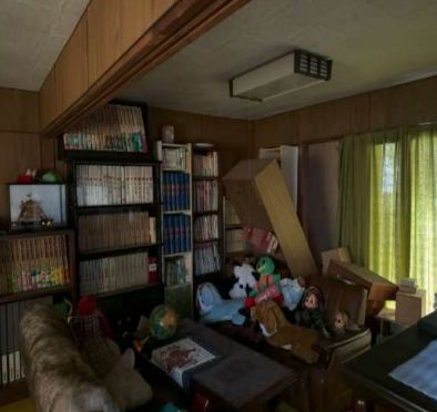 Traditional House for Sale in Nanao, Ishikawa – 50-Year-Old Wooden Home - Thumbnail 2