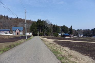 2,962 sqm Forest Land for Sale in Shinano Town, Nagano - Thumbnail 2