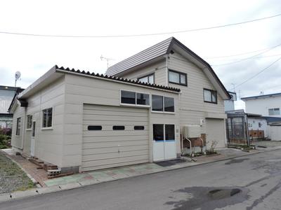 Spacious 4LDK House Near JR Kuriyama Station, Hokkaido — Image 1, Kuriyama, Hokkaido