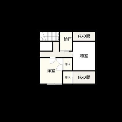 Spacious 4LDK House in Kuriyama, Hokkaido - 406m² Land — Image 3, Kuriyama, Hokkaido