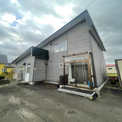 Traditional 3SLDK House Near Kuriyama Station - 326m² Plot — Image 1, Kuriyama, Hokkaido