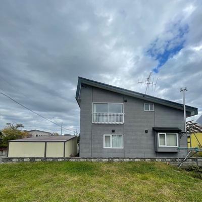 Traditional 3SLDK House Near Kuriyama Station - 326m² Plot — Image 1, Kuriyama, Hokkaido