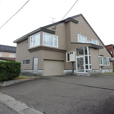 Hokkaido Kuriyama Town Vacant House Bank Official Website | Property Information — Image 1, Kuriyama, Hokkaido