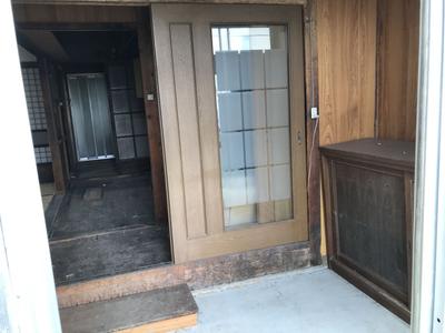 Used House in Kuriyama Town — Image 2, Kuriyama, Hokkaido