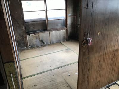 Used House in Kuriyama Town — Image 4, Kuriyama, Hokkaido