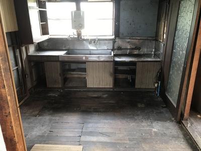 Used House in Kuriyama Town — Image 3, Kuriyama, Hokkaido