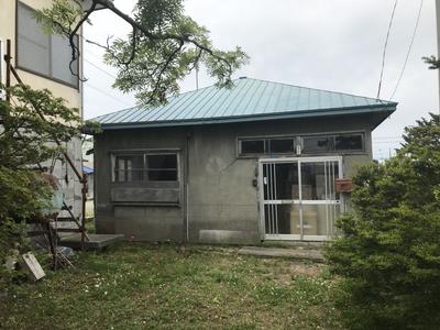 Used House in Kuriyama Town — Image 1, Kuriyama, Hokkaido