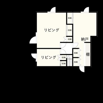 Spacious 4LDK House in Kuriyama, Hokkaido - 254sqm Land — Image 3, Kuriyama, Hokkaido