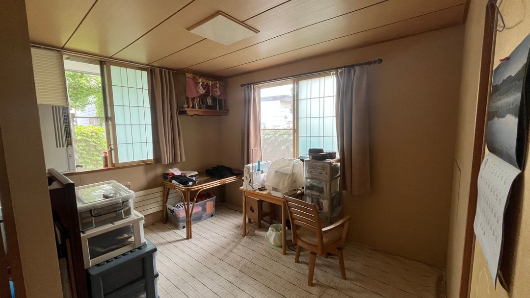 5LDK Wooden House for Sale in Central Kuriyama, Hokkaido - Thumbnail 3
