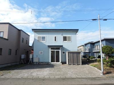 Hokkaido Kuriyama Town Vacant House Bank Official Website | Property Information — Image 1, Kuriyama, Hokkaido